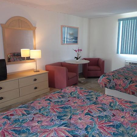 Isle Of Palms Motel ไวลด์วูด ภายนอก รูปภาพ