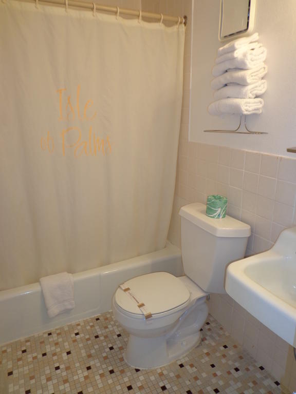 Isle Of Palms Motel ไวลด์วูด ห้อง รูปภาพ