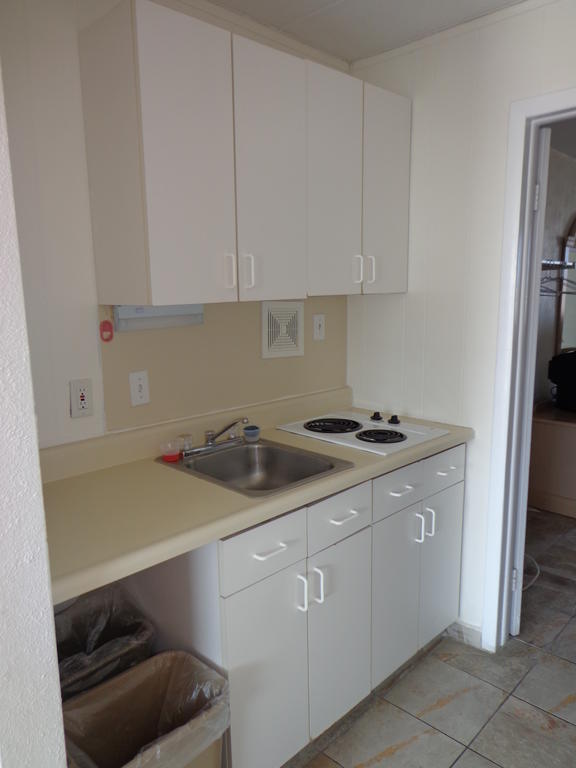 Isle Of Palms Motel ไวลด์วูด ภายนอก รูปภาพ